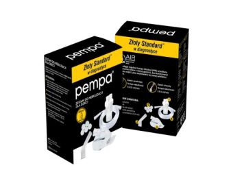 PEMPA Zestaw do inhalacji