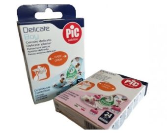 PHARMADOCT Plastry dla dzieci