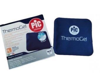PIC Kompres żelowy 10 x10