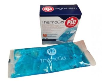 PIC Kompres żelowy 10 x 26