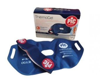 PIC Kompres żelowy 17 X 30