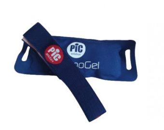 PIC Kompres żelowy zapinany 10x26