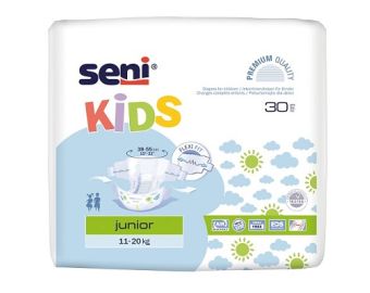Pieluchomajtki Seni Kids Junior