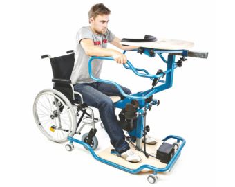 Pionizator statyczny Akces-Med LIFTER