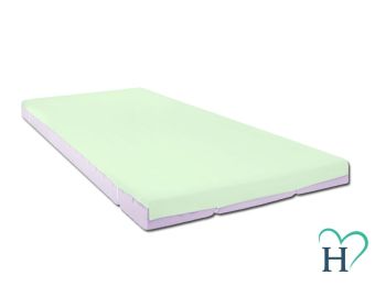 HALCAMP Prześcieradło higieniczne nieprzemakalne PNSA Frotte i membrana