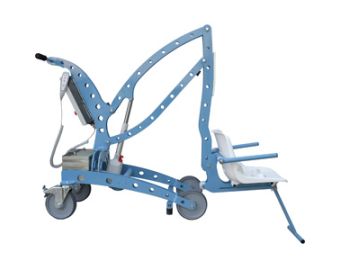 Podnośnik basenowy Mobilex ECO POOL