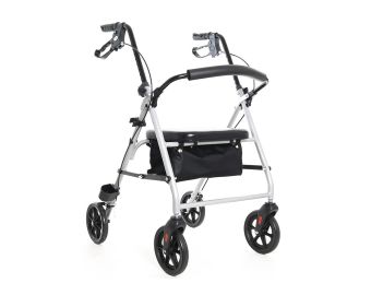 MDH Balkonik 4 kołowy ROCKY BASIC