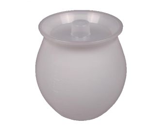 Pojemnik do dobowej zbiórki moczu