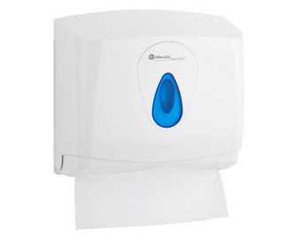 MERIDA Pojemnik na ręczniki składane