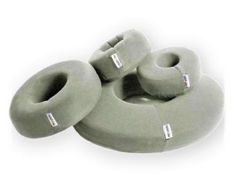 PROSPERO Krążek PRO GRAVO ALTUM z otworem wysoki