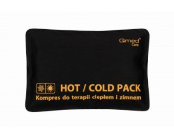 QMED Kompres do terapii ciepłem i zimnem Hot Cold Pack