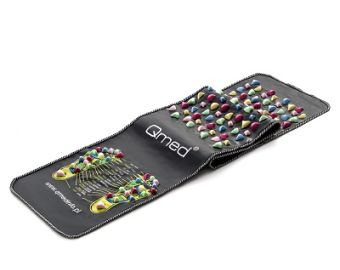 QMED Mata do masażu stóp