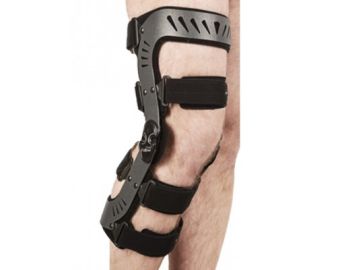 QMED Orteza stawu kolanowego FOLLOW