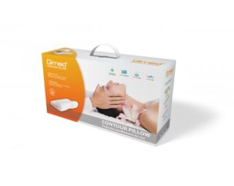 QMED Poduszka Contour Pillow M