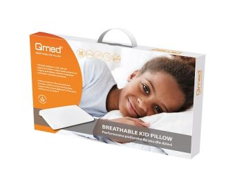QMED Poduszka Kid PILLOW perforowana