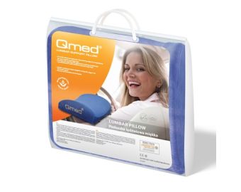 QMED Poduszka lędźwiowa Lumbar SUPPORT