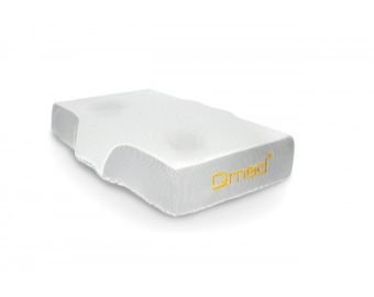 QMED Poduszka ortopedyczna Safe&Glow