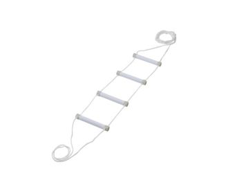 QMED Przyłóżkowa drabinka rehabilitacyjna