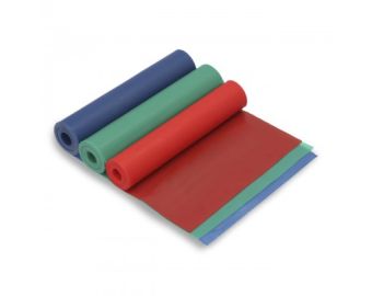 QMED Taśma rehabilitacyjna 2,5m