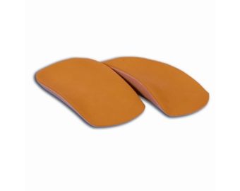 QMED wkładka MEMO Pomarańczowa 3/4