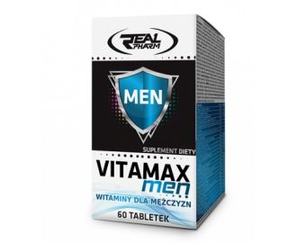 REALFARM Vitamax MEN