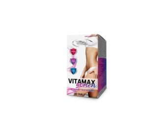 REALFARM Vitamax WOMEN