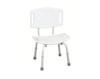 REHA FUND Krzesło pod prysznic NATHAN RF-820