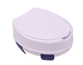 REHA FUND Nasadka toaletowa KATE RF-871