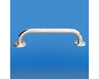 CORRADO Uchwyt prosty INOX UP fi 32