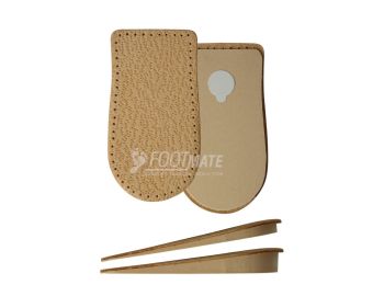 FOOTMATE S023 Podpiętki podwyższające