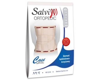 SALVI Orteza lędźwiowo krzyżowa HB5244