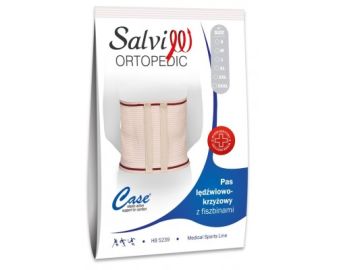 SALVI Pas lędźwiowo krzyżowy HB5239