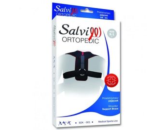 Salvi Prostotrzymacz Pajączek