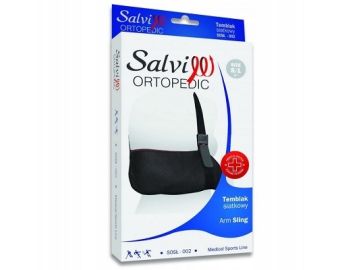 SALVI Temblak siatkowy do podtrzymania kończyny górnej