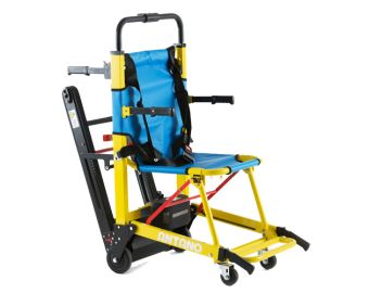 Schodołaz gąsiennicowy z krzesłkiem LG EVACU PLUS EL