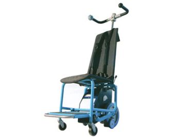 Schodołaz lotniczy Mobilex S-MAX AVATION