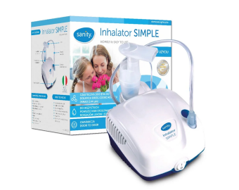 SANITY Inhalator Simple