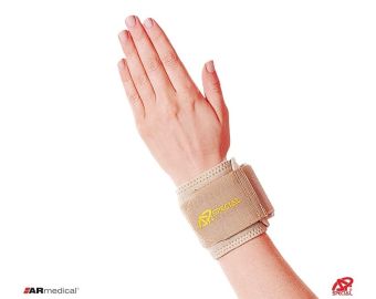 SPECIAL Stabilizator nadgarstka SP-2020 z pelotą