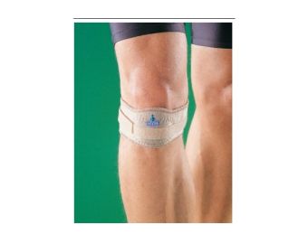 Stabilizator kolana z podtrzymaniem rzepki Oppo 1429