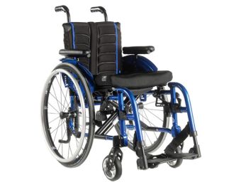 Wózek standardowy Sunrise Medical LIFE T