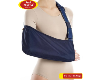 Pani Teresa Medica Temblak PT0204