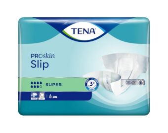 Pieluchomajtki Tena Slip Super 