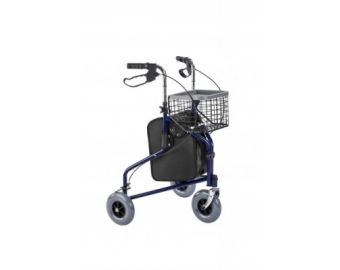 TIMAGO Podpórka MONA 3 kołowa 892 G