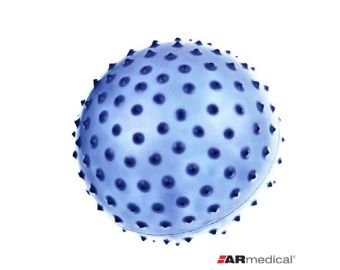 TMB-20 ARMEDICAL Piłka rehabilitacyjno masująca MIDI 20 cm