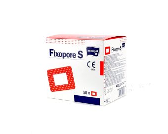 Matopat Opatrunek włókninowy Fixopore S