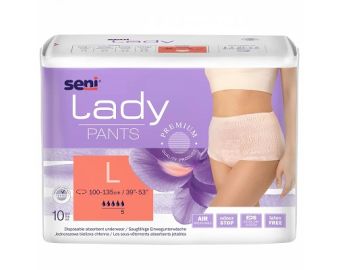 TZMO Wkładki Seni Lady Pants
