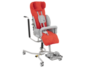 Wózek dziecięcy Akces-Med URSUS HOME