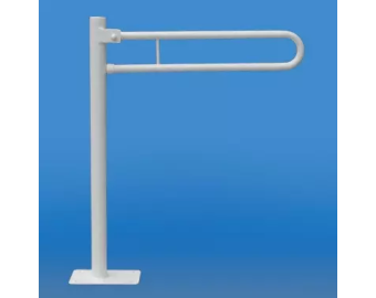 CORRADO Uchwyt uchylny do WC UUWCW