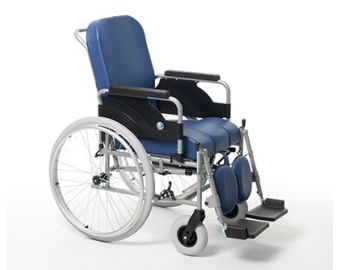 Wózek pielęgnacyjny Vermeiren 9300