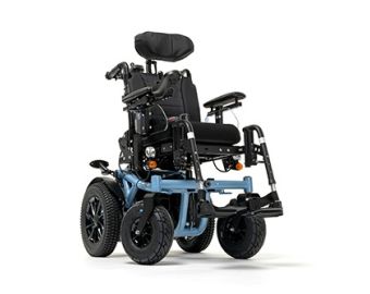 Wózek dziecięcy Vermeiren FOREST KIDS